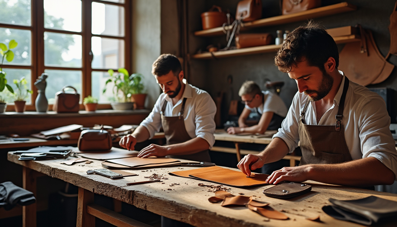 découvrez pourquoi les sacs zanellas, synonymes d’élégance et de qualité, s’imposent comme un accessoire incontournable pour sublimer votre garde-robe et compléter tous vos styles avec raffinement.