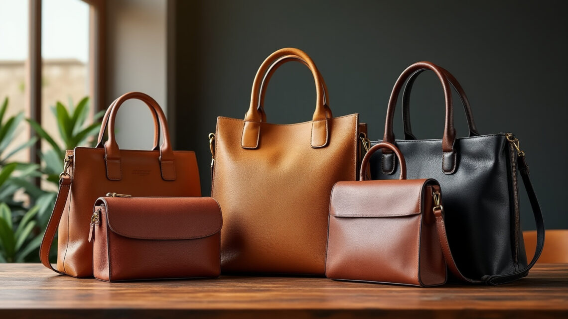 Pourquoi les Zanellas, sacs élégants sont un incontournable dans votre garde-robe