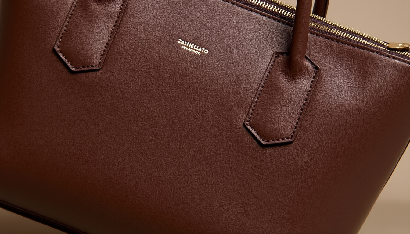 découvrez pourquoi les sacs zanellas, synonymes d’élégance et de raffinement, sont des accessoires indispensables pour sublimer votre garde-robe et compléter toutes vos tenues.