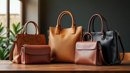 Pourquoi les Zanellas, sacs élégants sont un incontournable dans votre garde-robe