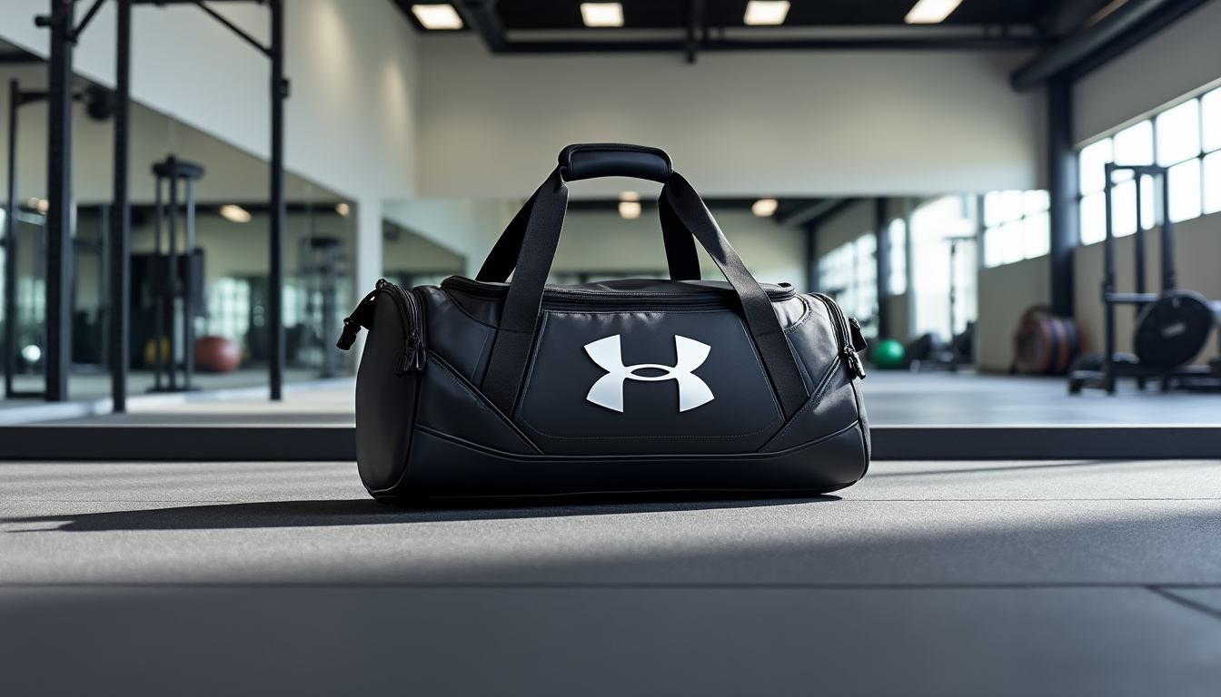 découvrez notre sélection des 10 meilleurs sacs de sport, parfaits pour allier style et praticité au quotidien. trouvez le sac idéal pour vos entraînements et déplacements !