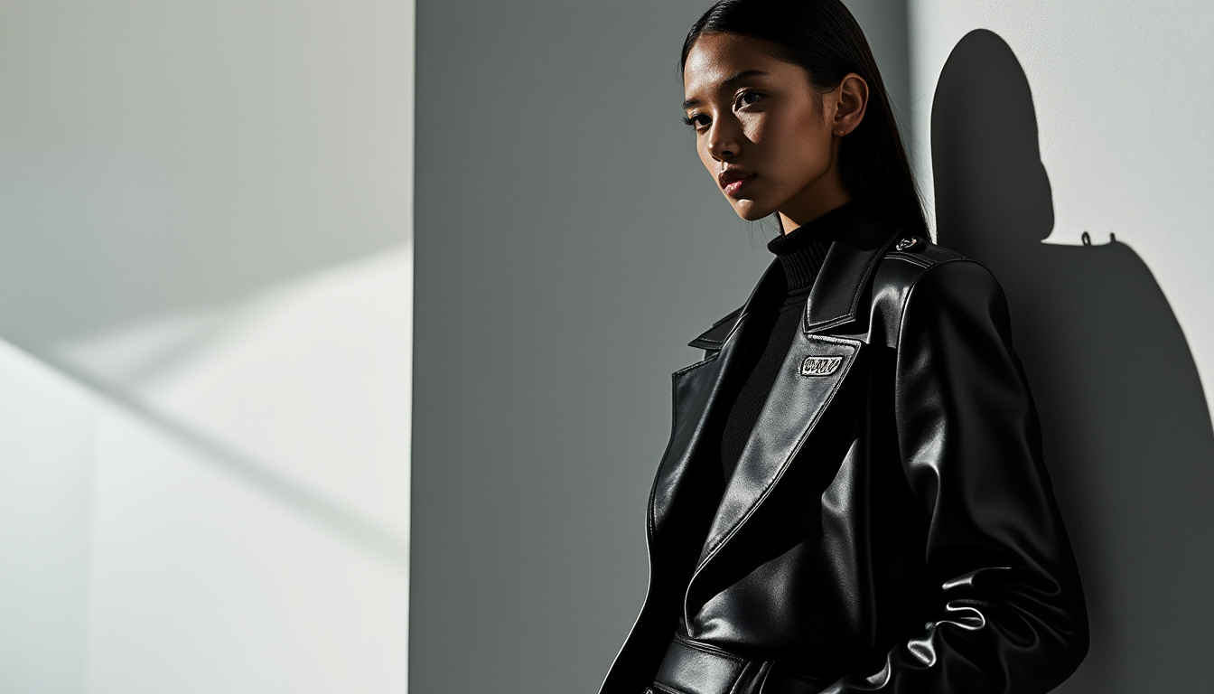 découvrez notre sélection de vêtements commençant par la lettre l : des idées inspirantes pour enrichir votre garde-robe et trouver le style qui vous correspond. parcourez notre liste dès maintenant !