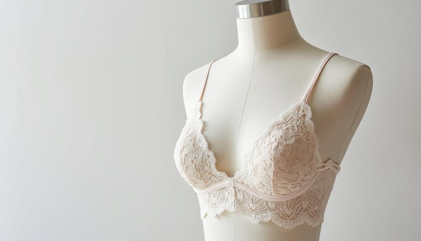 explorez l'élégance raffinée d'ariane delarue, lingerie artisanale sans armature, conçue en france pour allier confort, féminité et savoir-faire unique.