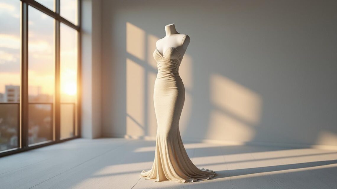 Hourglass de Balenciaga : un symbole de sophistication et d’élégance