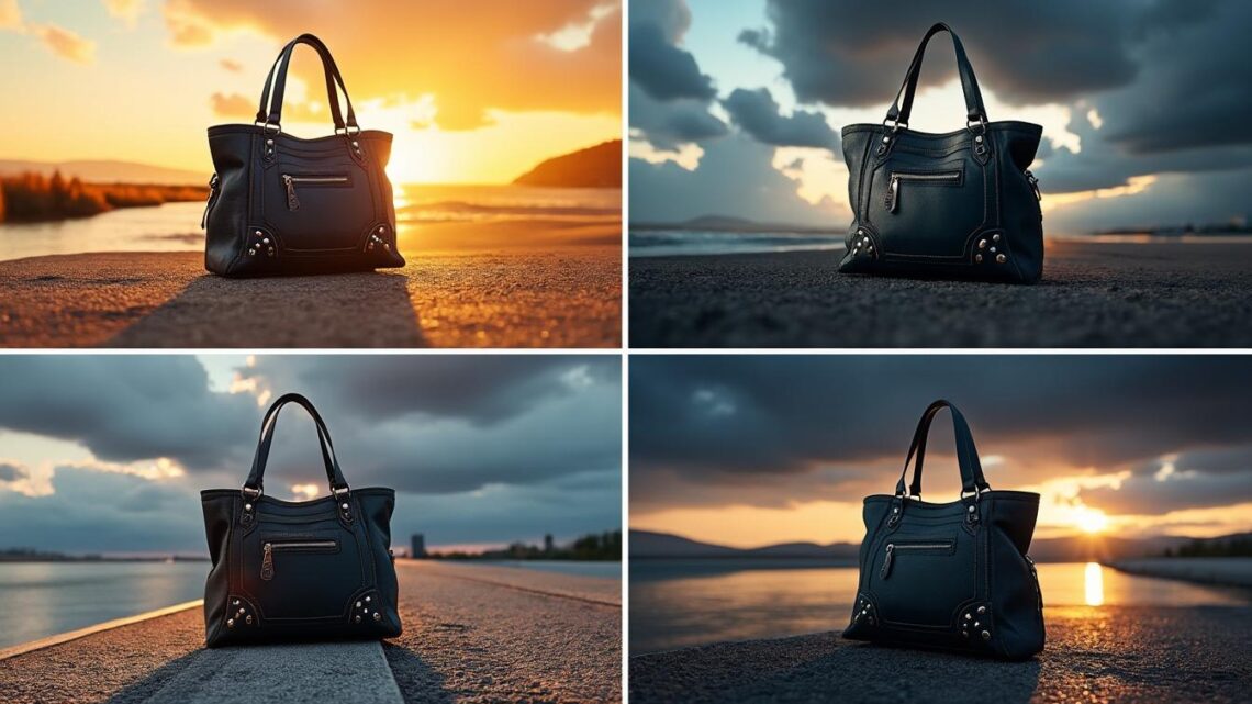 L’Everyday Tote de Balenciaga : un allié parfait pour toutes vos sorties