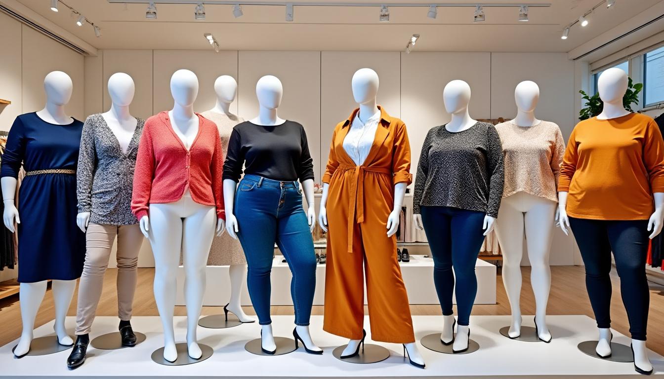 découvrez notre guide complet pour choisir un body grande taille avec bretelles larges. conseils pratiques, astuces morphologie et sélection des meilleurs modèles pour sublimer toutes les silhouettes.