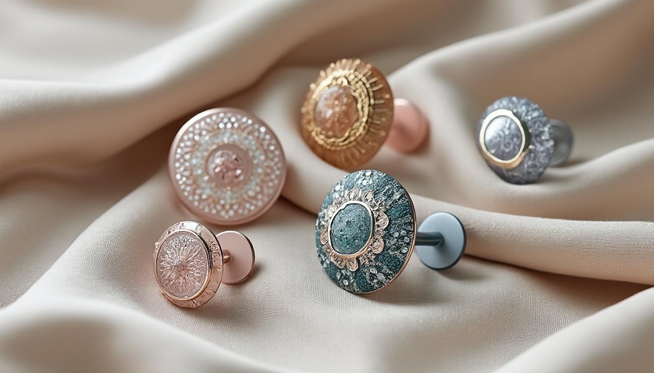 découvrez comment les cache-tétons deviennent l’accessoire mode essentiel pour sublimer vos tenues, alliant confort, discrétion et élégance pour toutes vos occasions.