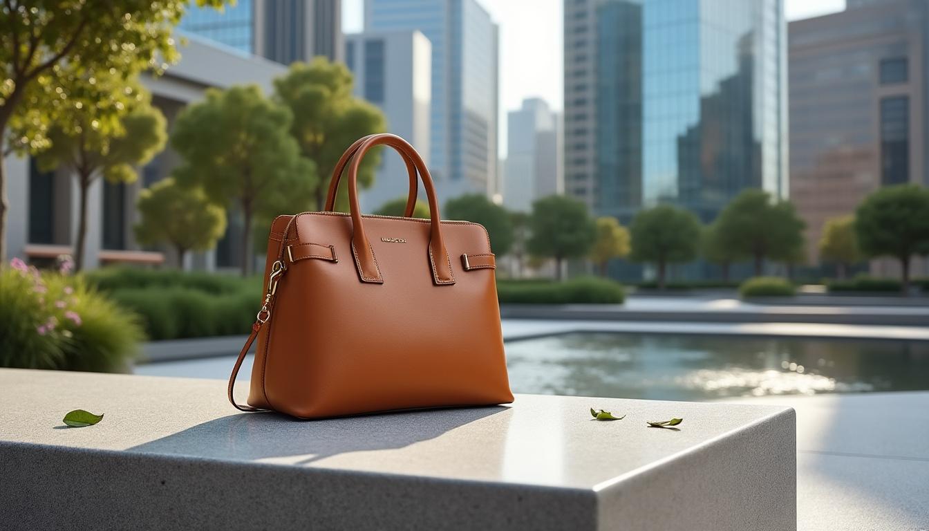 découvrez les sacs urbains maison gaja : fonctionnalité, style et praticité réunis pour accompagner les citadins dans toutes leurs aventures quotidiennes. idéaux pour une vie active et moderne.