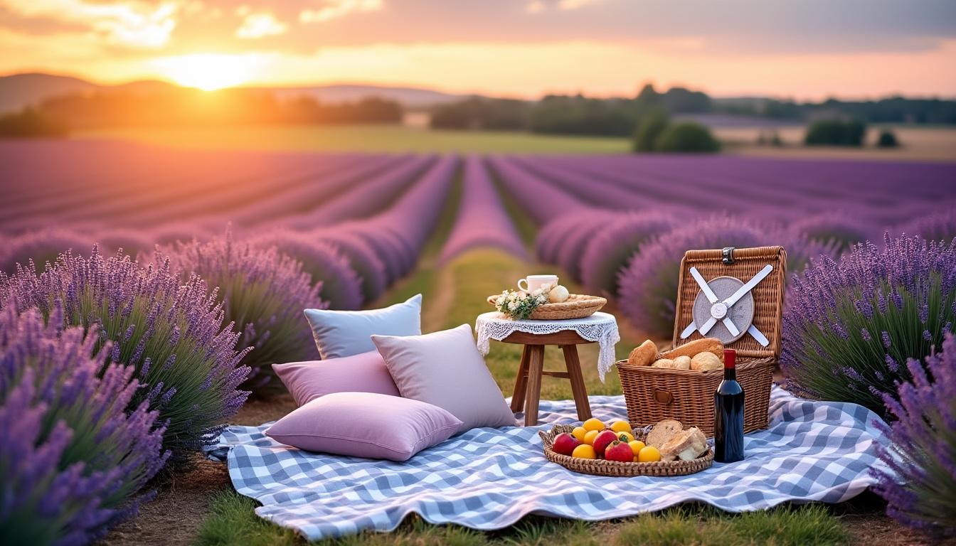découvrez pourquoi le sac cabas pour pique-nique chic est l’accessoire indispensable pour un déjeuner élégant en plein air. pratique et stylé, il sublime vos sorties nature tout en gardant votre repas au frais.