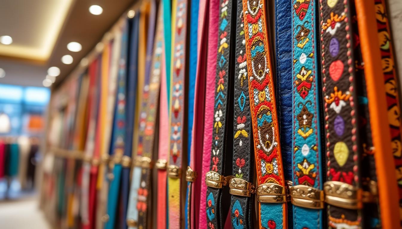 adoptez la sangle bandoulière pour cabas, l’accessoire incontournable des fashionistas ! offrez à votre sac cabas style, confort et originalité pour un look tendance au quotidien.
