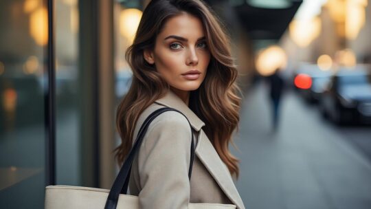 Sangle bandoulière pour cabas : l’accessoire infaillible des fashionistas