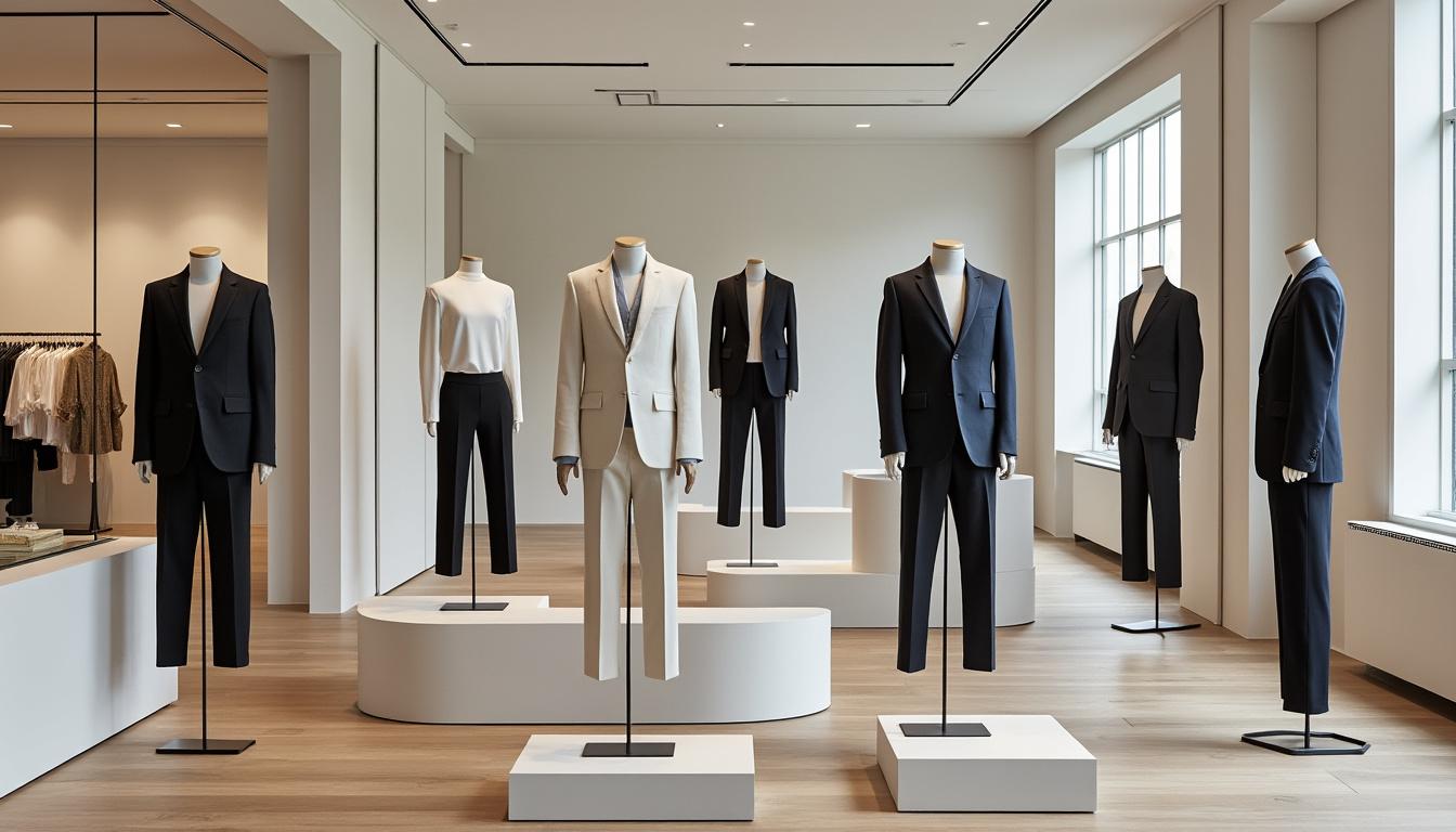 découvrez armor-lux, la marque bretonne qui allie basiques en coton bio et mode éco-responsable pour un style respectueux de l'environnement.