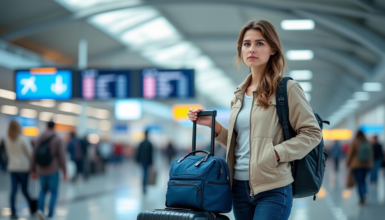 découvrez nos conseils pour choisir le sac harnais idéal adapté à vos besoins de voyage, alliant confort, praticité et style pour des aventures sans compromis.