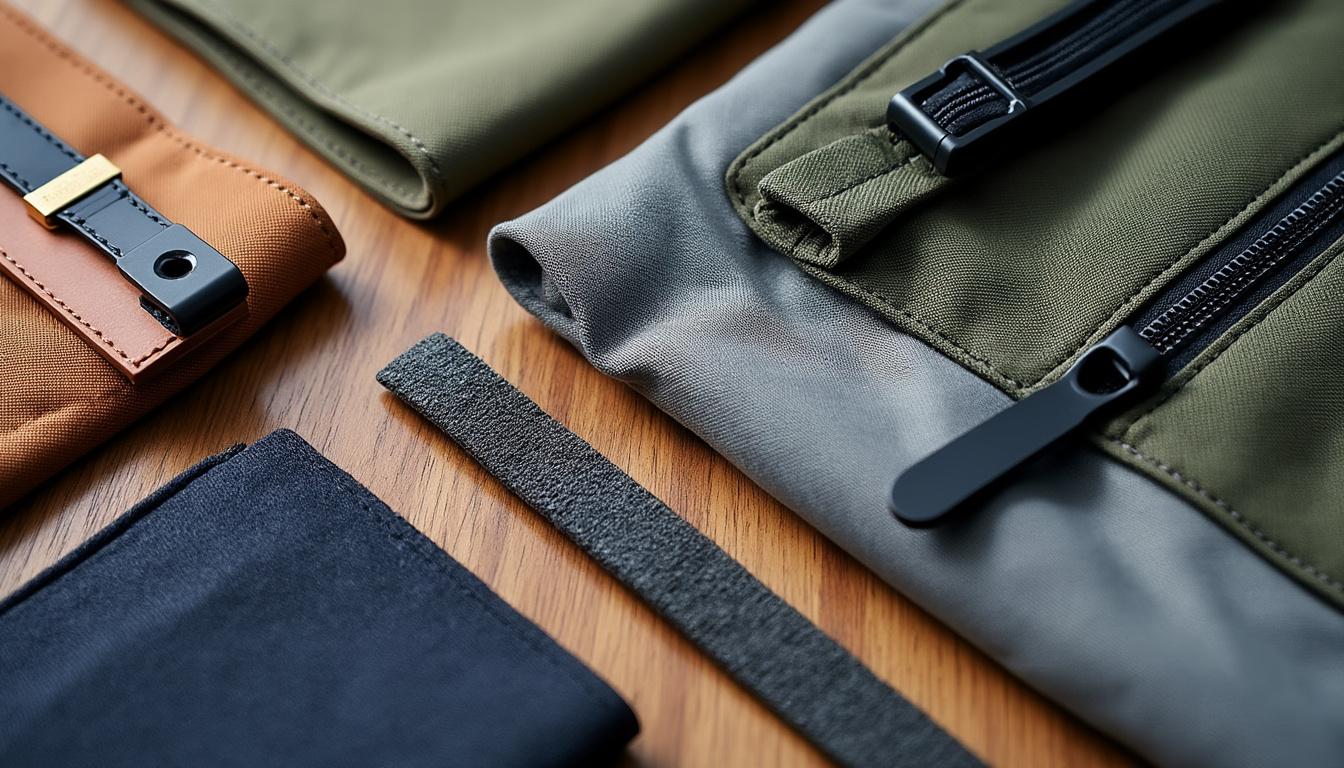 découvrez comment choisir le sac harnais idéal pour vos voyages, alliant confort, praticité et style afin de répondre parfaitement à vos besoins.