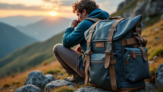 Comment choisir le sac harnais parfait pour vos besoins de voyage