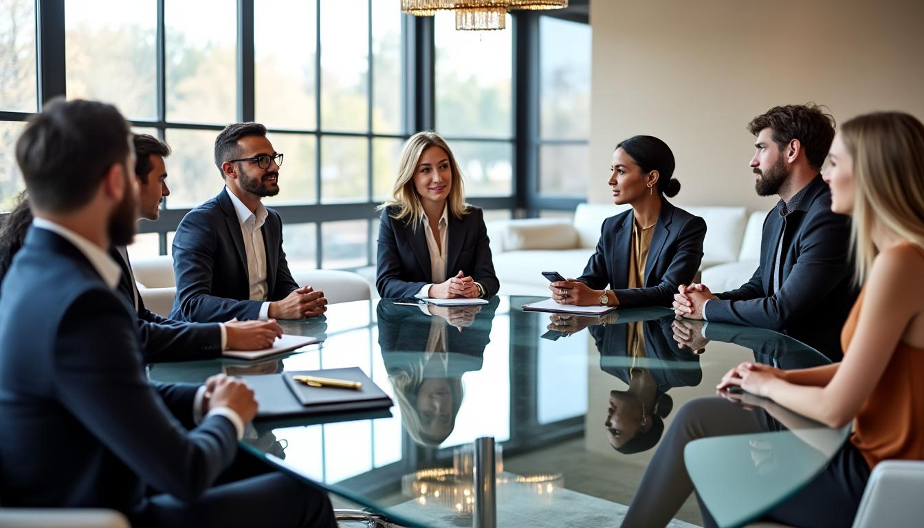 découvrez les coach rogue les plus influents et comment ils transforment l'industrie avec leurs approches innovantes et leur impact durable.