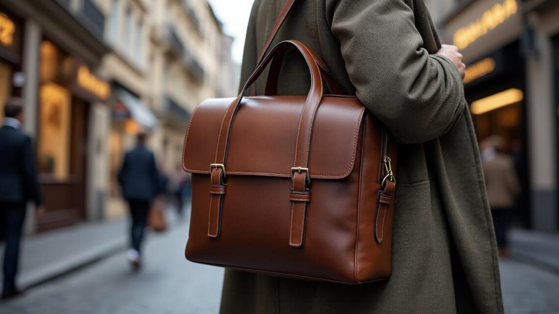 Les avantages insoupçonnés d’un sac Le Tanneur intemporel pour toutes les occasions