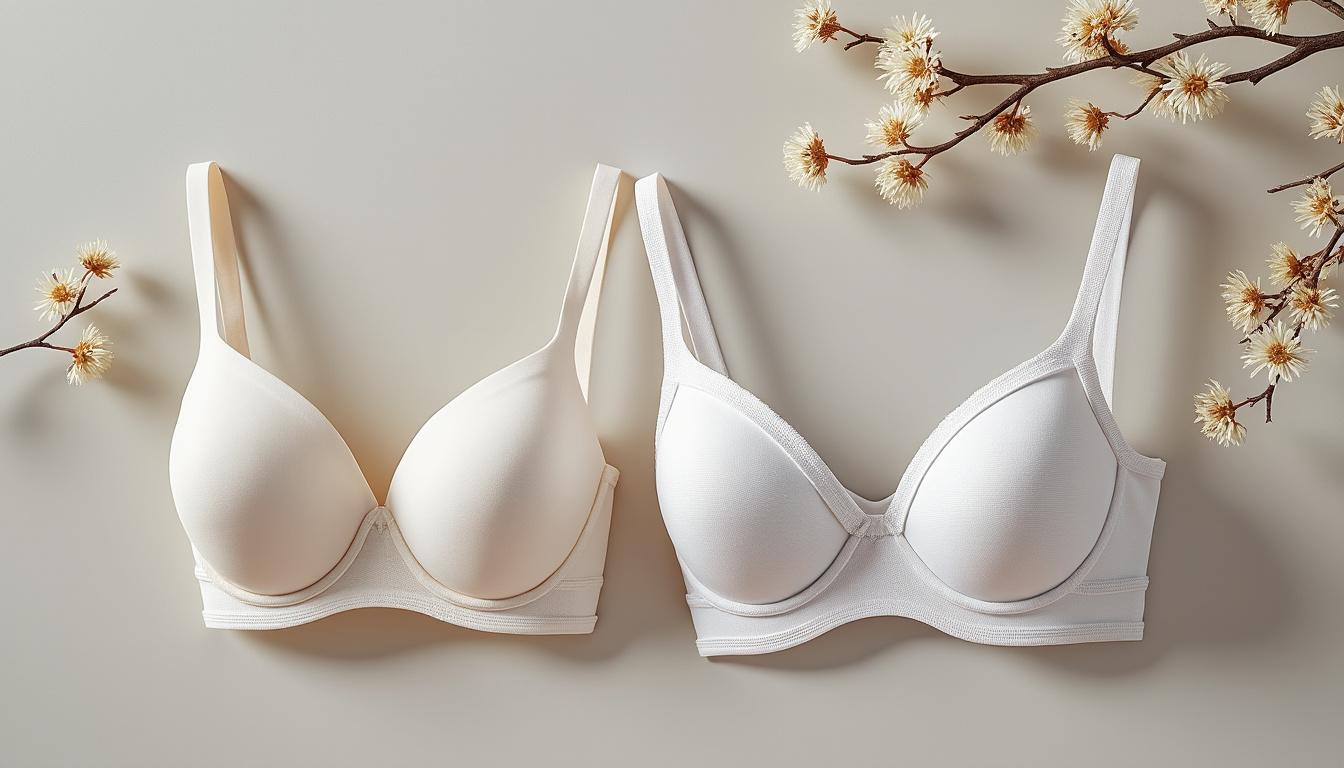 découvrez notre sélection des meilleures brassières en coton pour petit gabarit, alliant confort optimal et style tendance. trouvez le modèle parfait pour votre morphologie !