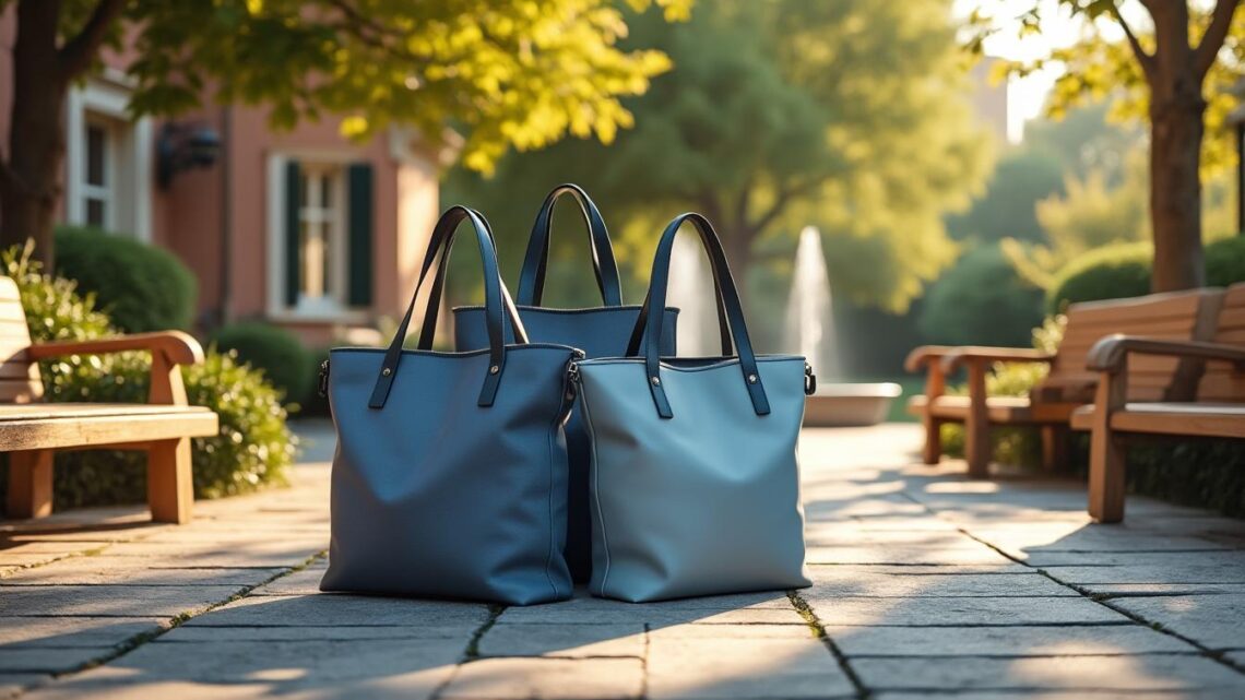 Les meilleurs étuis imperméables pour cabas pour l’été 2025