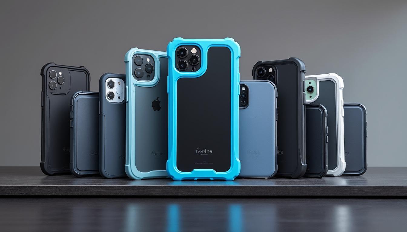 découvrez notre sélection des meilleurs étuis imperméables pour cabas, parfaits pour protéger vos affaires tout l'été 2025 avec style et praticité.