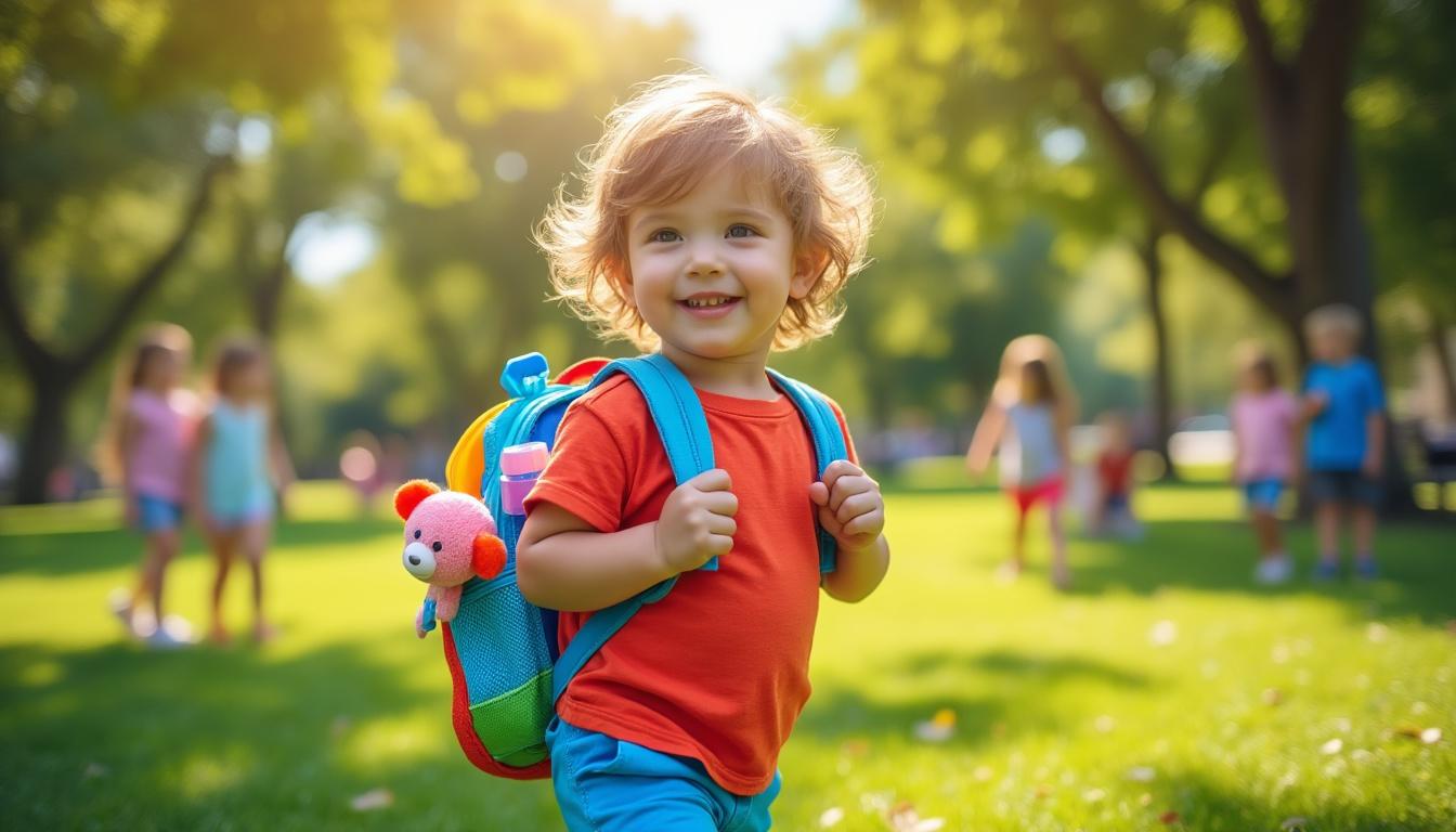 découvrez les tendances incontournables des mini-sacs pour enfant : couleurs, formes et styles à la mode cette année pour accessoiriser avec pep's les tenues de vos petits.