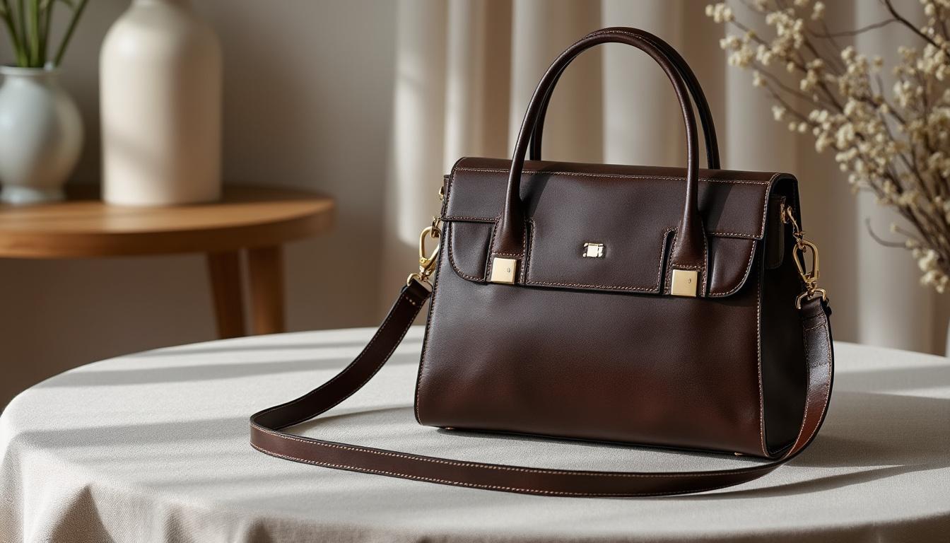 découvrez pourquoi les sacs élégants etienne aigner lux sont le choix parfait pour sublimer toutes vos occasions avec style et raffinement.