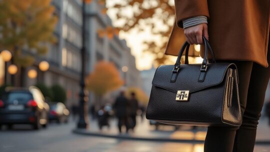 Pourquoi les RS Paris, sacs élégants sont le choix idéal pour chaque occasion