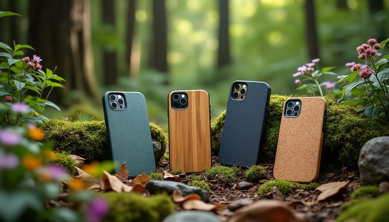 découvrez les tendances actuelles des étuis de téléphone pour 2025, alliant style, protection et innovation afin de personnaliser et sécuriser votre mobile.