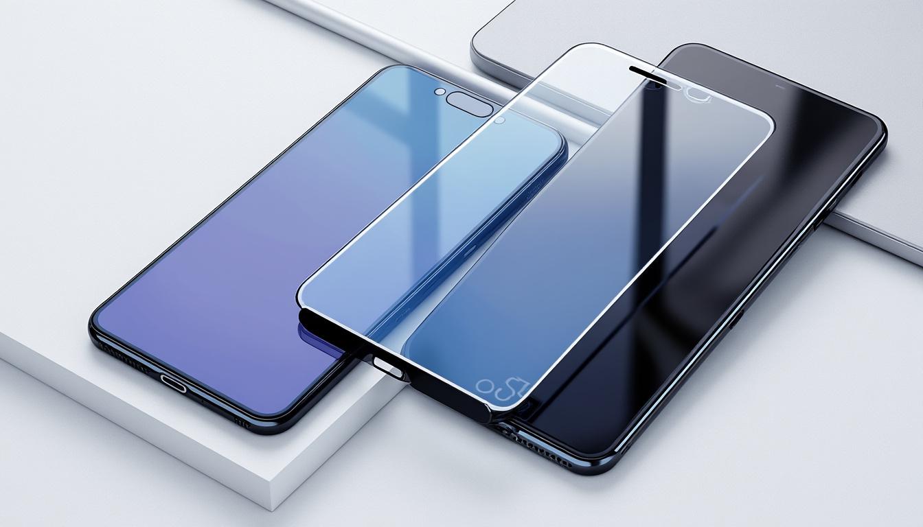 découvrez les tendances actuelles des étuis de téléphone pour 2025, alliant innovation, style et protection optimale pour votre smartphone.