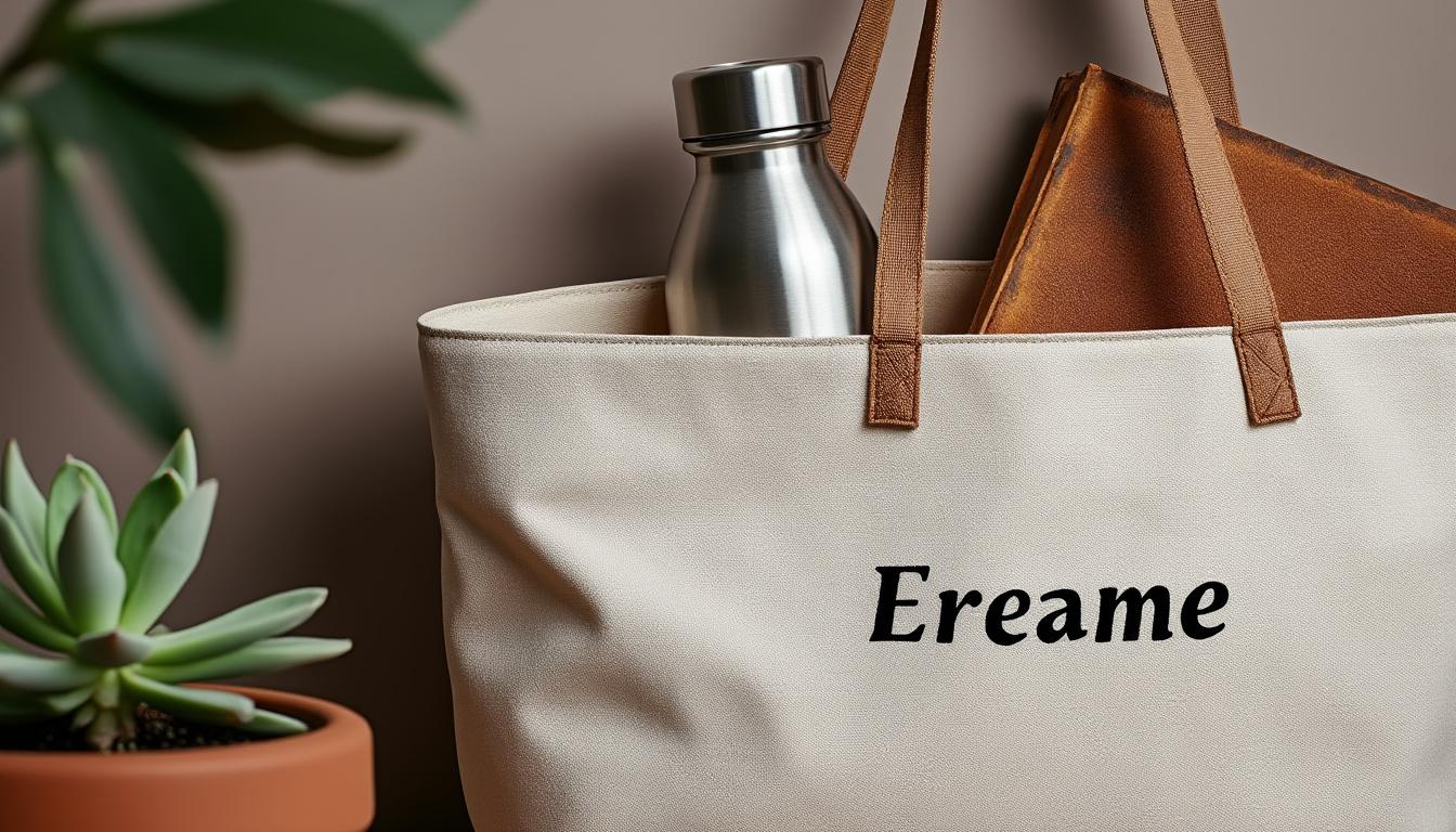 découvrez pourquoi un cabas personnalisé est le cadeau idéal pour femme : unique, pratique et stylé, il allie utilité et touche personnelle pour faire plaisir à coup sûr.