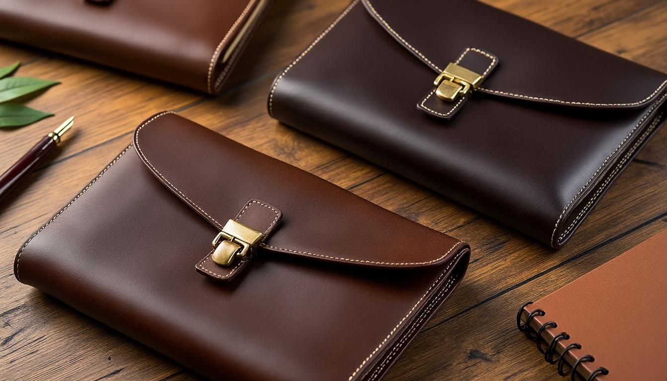 découvrez notre sélection des meilleurs sacs porte-documents, alliant style et fonctionnalité pour un usage quotidien efficace et élégant.