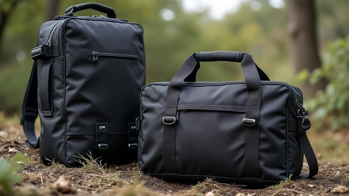 Top 10 des sacs drone indispensables pour les passionnés de drones