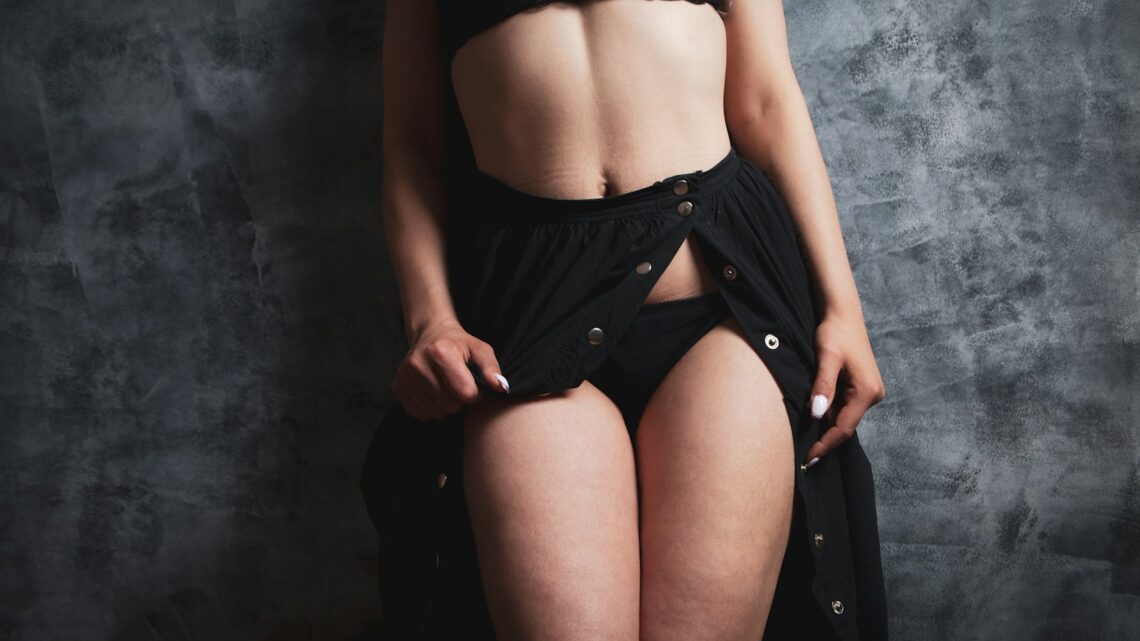 Les tendances de la mode : pourquoi la culotte taille très fine fait sensation cette saison