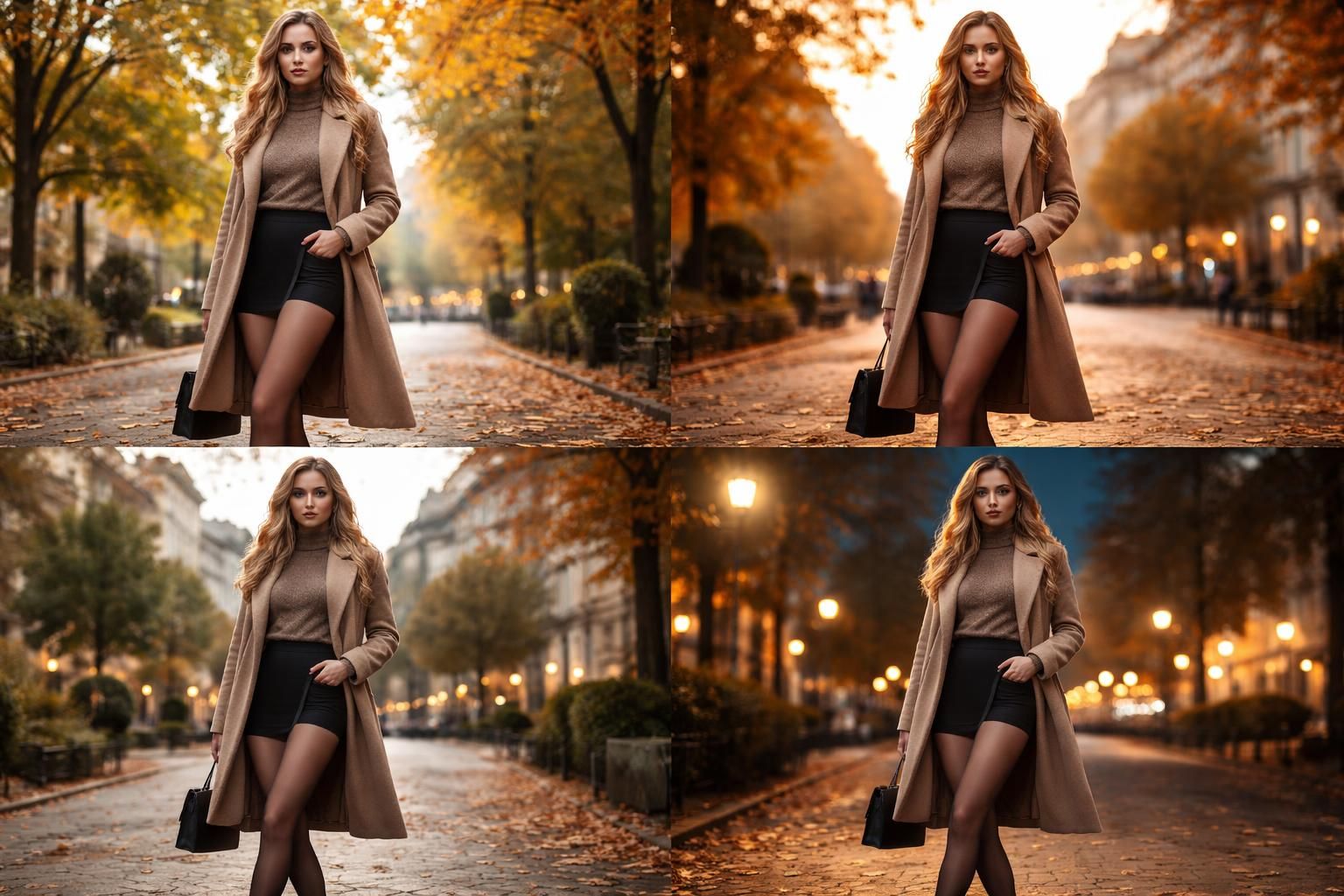découvrez comment porter les collants fendus invisibles avec élégance cet automne grâce à nos conseils mode et astuces pour sublimer votre look saisonnier.