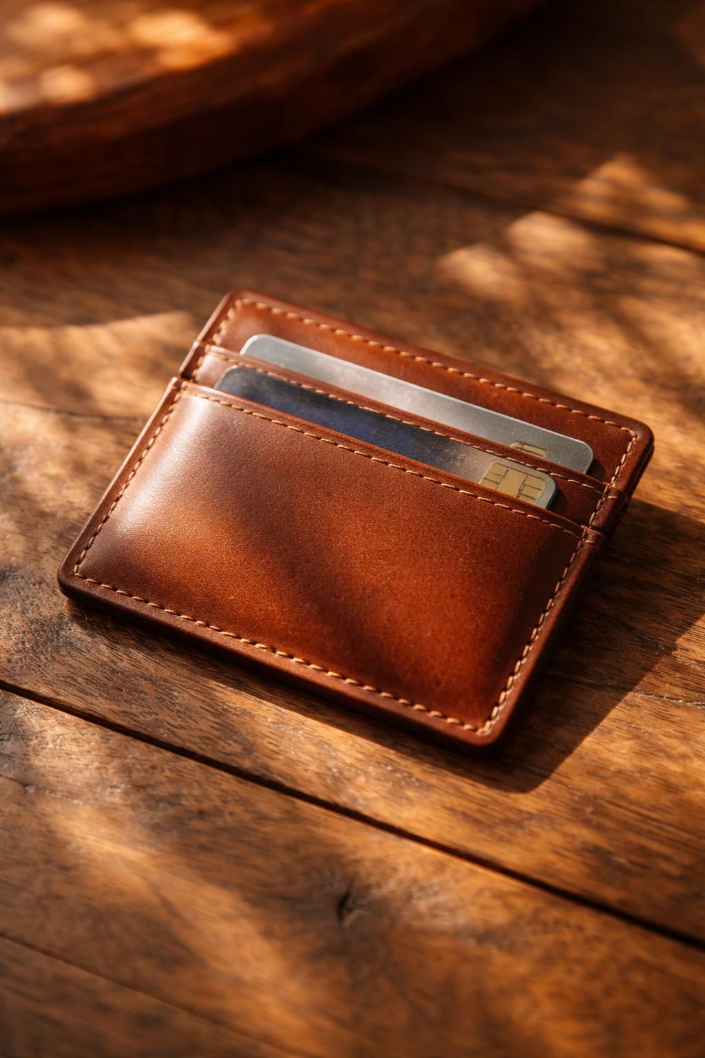 découvrez comment choisir les meilleurs porte-cartes alliant style et praticité pour organiser vos cartes avec élégance.