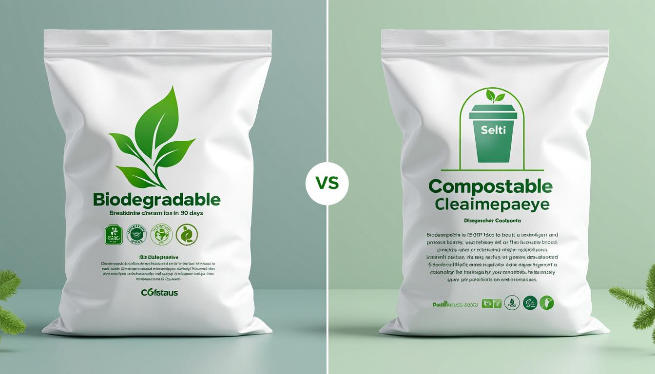 découvrez comment identifier des cabas biodégradables et compostables de qualité grâce à nos conseils pratiques et critères essentiels pour un choix écologique assuré.