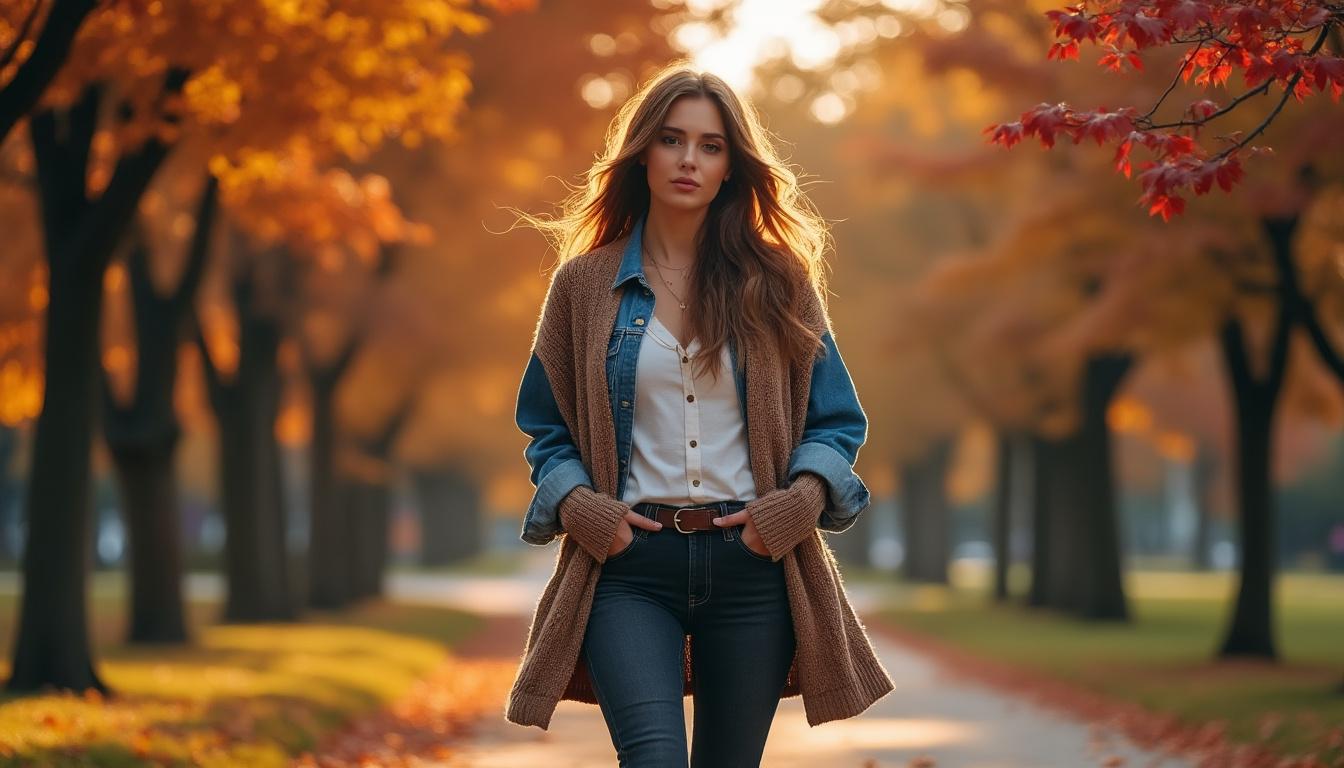 découvrez les dernières tendances mode de la saison avec glamour magazine : conseils, looks incontournables et inspirations pour un style irrésistible.