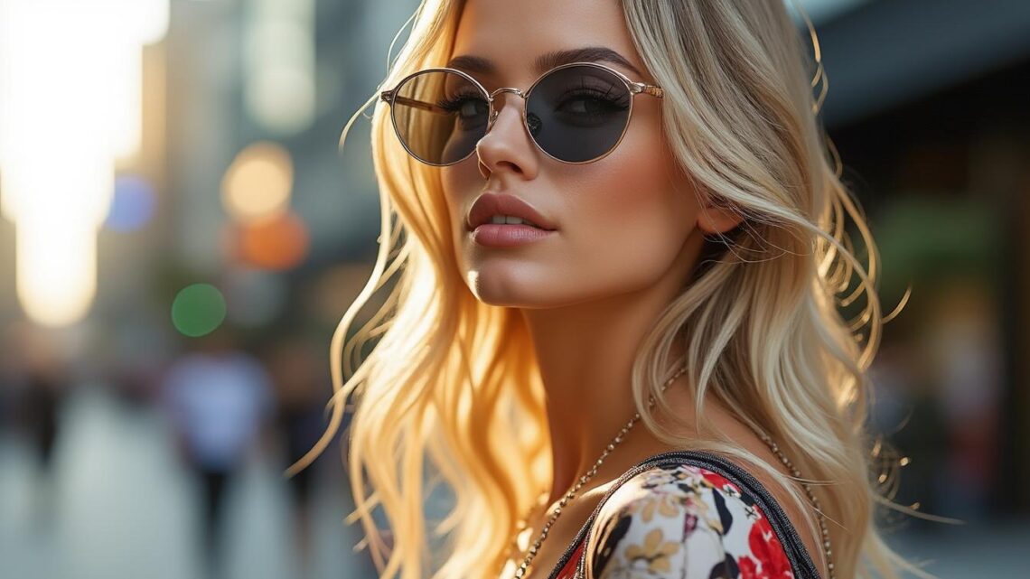 Glamour magazine : Découvrez les tendances mode qui font vibrer cette saison