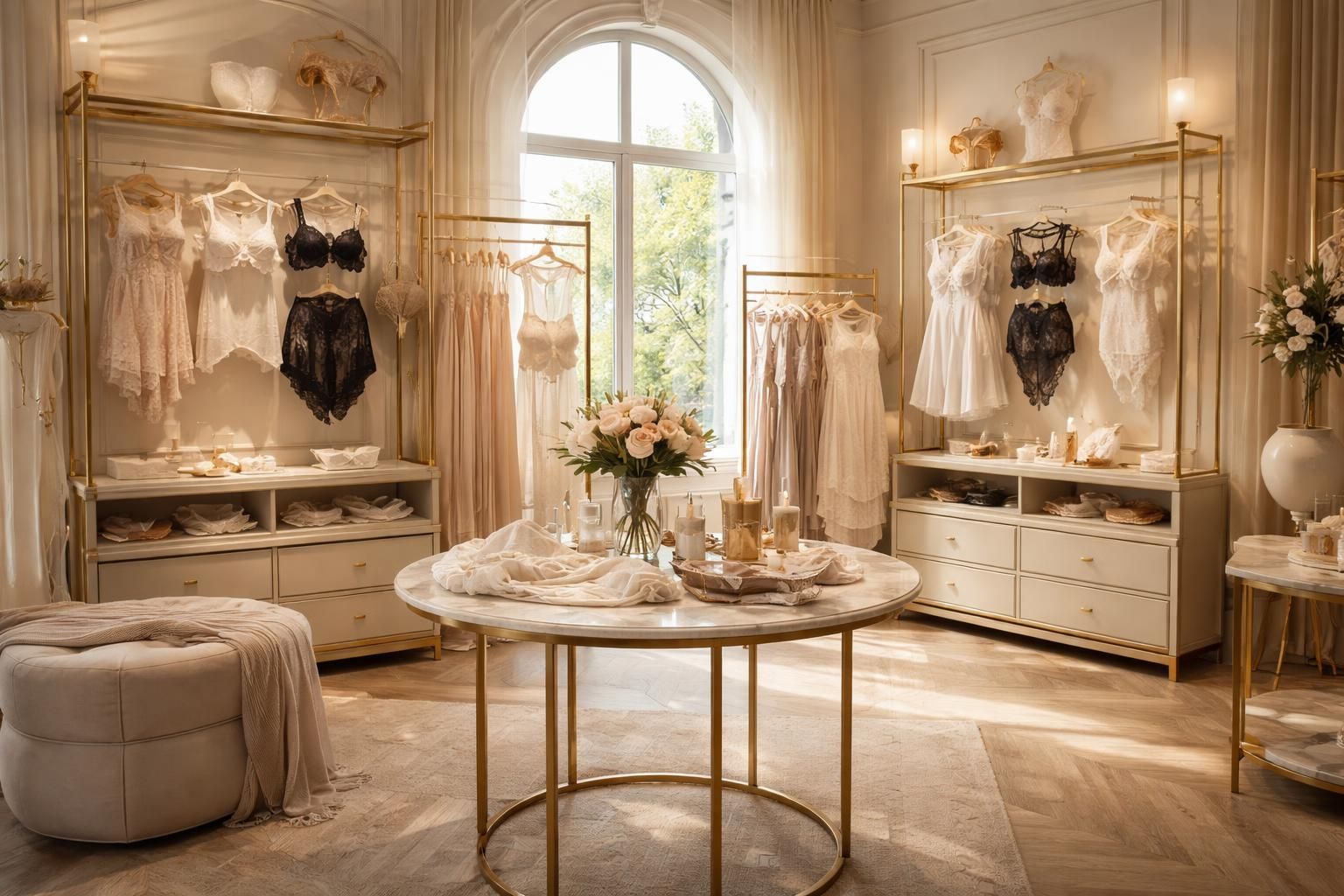 découvrez les tendances incontournables de la lingerie de luxe à offrir cette saison, pour faire craquer vos proches avec des pièces élégantes et raffinées.