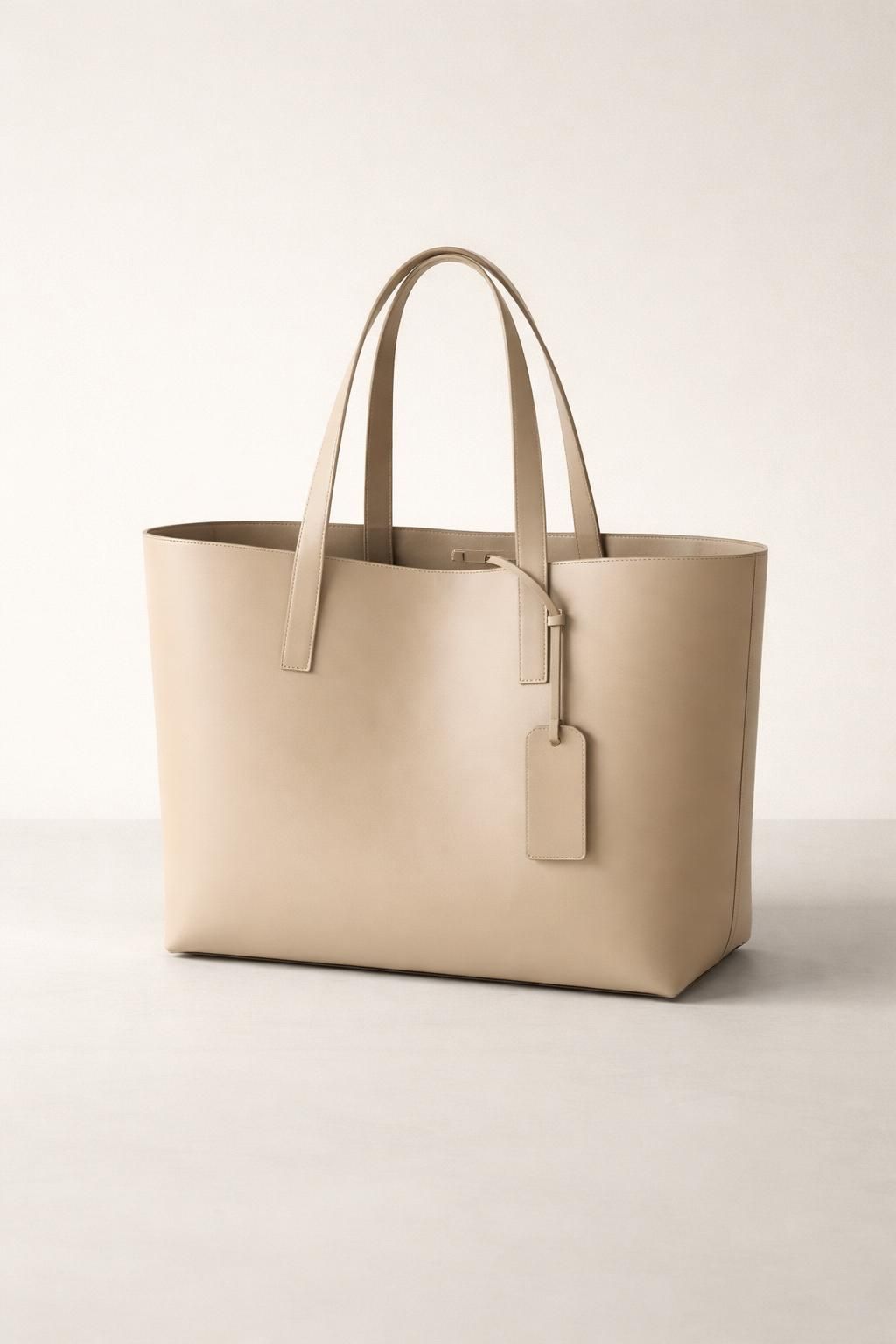 découvrez comment choisir un sac cabas design alliant style et fonctionnalité, idéal pour les amateurs de minimalisme.