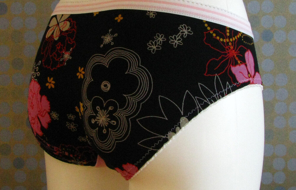 Les tendances des culottes douces imprimées pour adolescentes à ne pas manquer