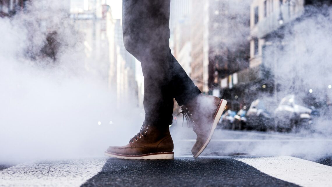 Les marques de green boots pour homme les plus populaires auprès des aventuriers