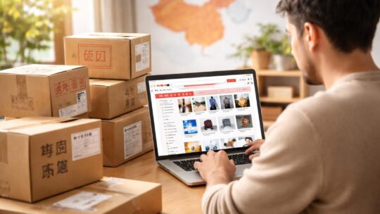 Acheter en ligne en Chine : ce qu’il faut savoir