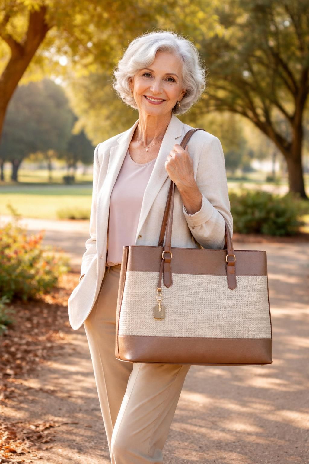 découvrez nos conseils pour choisir un cabas élégant pour senior, alliant style et fonctionnalité, parfaitement adapté à vos besoins quotidiens.