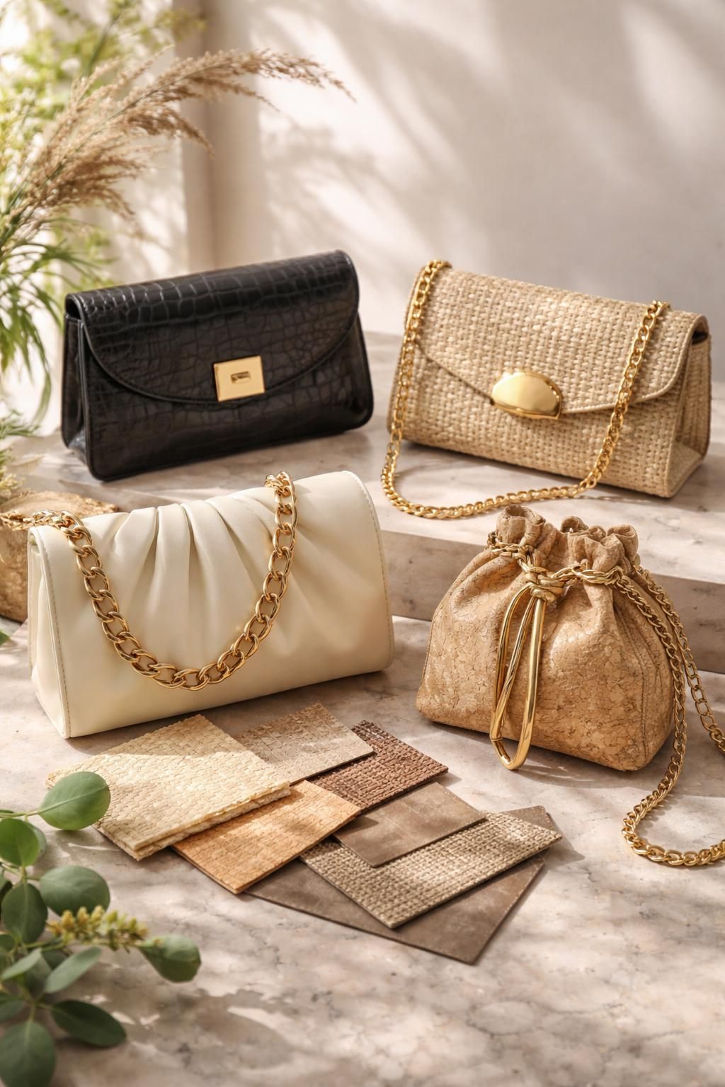 découvrez les tendances 2025 en sacs de soirée : les styles, couleurs et matières incontournables qui feront sensation cette saison pour sublimer toutes vos tenues.