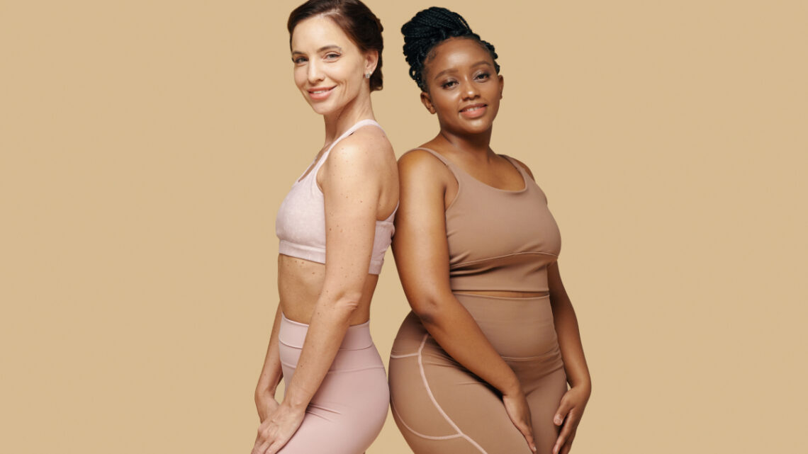 Pourquoi la lingerie gainante sous robe moulante est essentielle pour les événements spéciaux