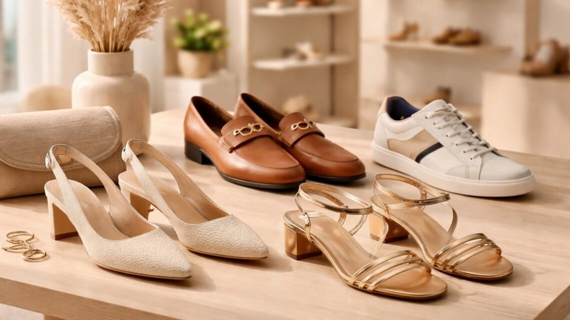 Chaussures Eram : notre avis sur la collection