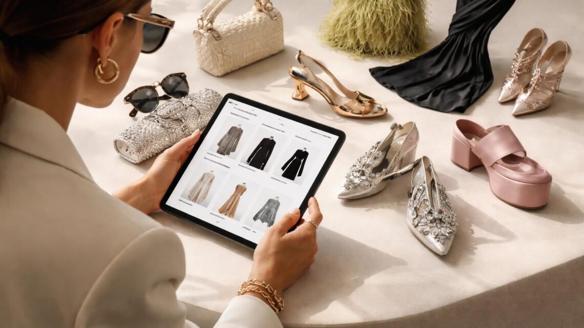 Farfetch : une plateforme idéale pour découvrir des pièces uniques