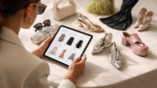 Farfetch : une plateforme idéale pour découvrir des pièces uniques