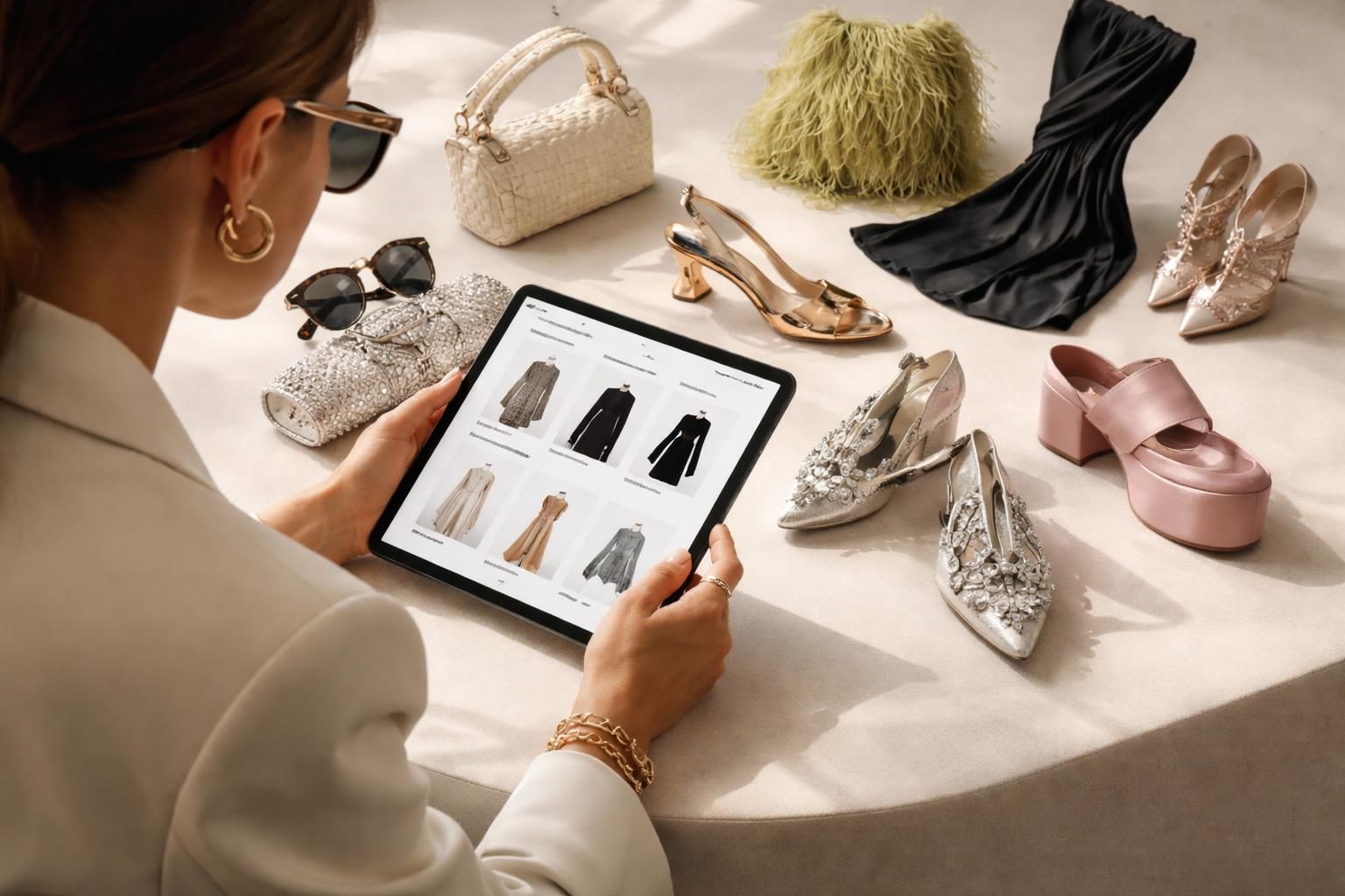 découvrez farfetch, la plateforme parfaite pour explorer et acquérir des pièces uniques et exclusives, alliant style et originalité.